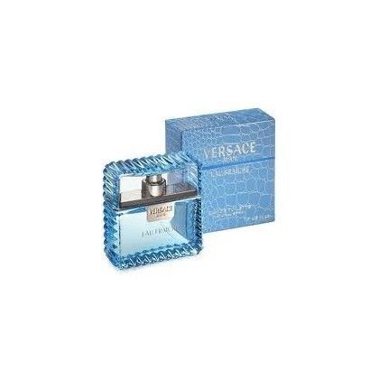 Man Eau Fraîche Versace Eau De Toilette Spray - vue 6