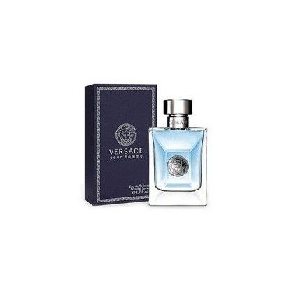 Versace Pour Homme Versace Eau De Toilette Spray - vue 7
