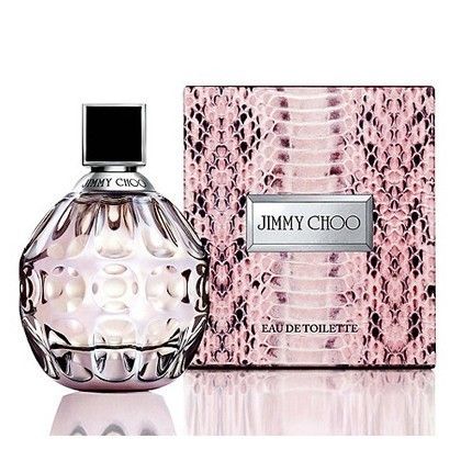 Jimmy Choo Jimmy Choo Eau De Toilette Spray - vue 4
