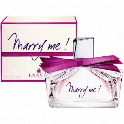 Marry Me Lanvin Eau De Parfum Spray - vue 2