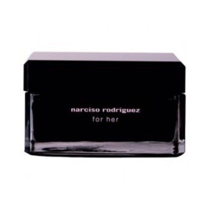 Narciso Rodriguez For Her sa crème corps 150 ml - vue 5