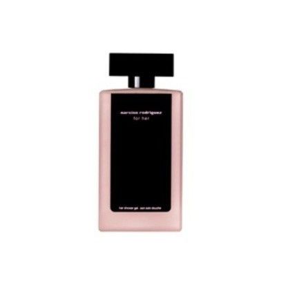 Narciso Rodriguez Shower Gel 200 Ml