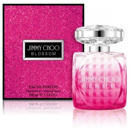 Blossom Jimmy Choo Eau De Parfum Spray - vue 5