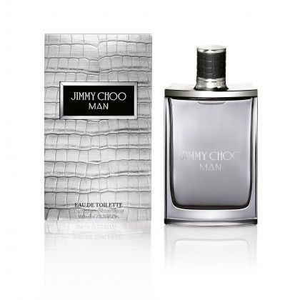 Man Jimmy Choo Eau De Toilette Spray - vue 6
