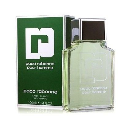 Paco Rabanne Pour Homme Paco Rabanne Après rasage