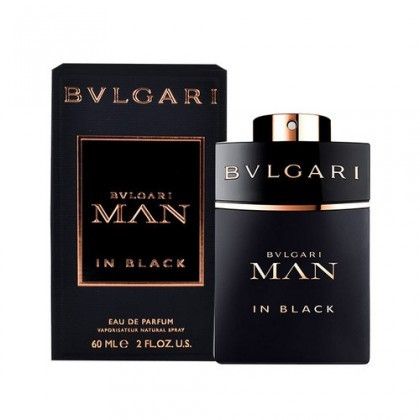 Bvlgari Man In Bvlgari Eau De Parfum Spray