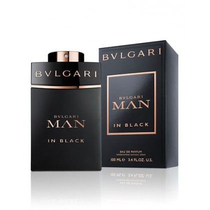 Bvlgari Man In Bvlgari Eau De Parfum Spray - vue 5