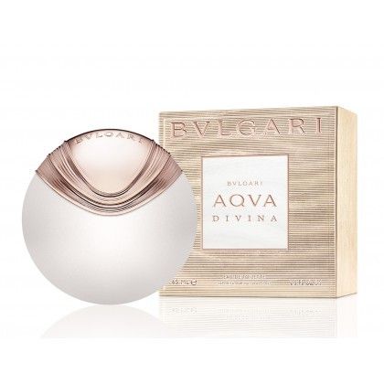 Aqva Divina Bvlgari Eau De Toilette Spray