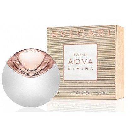 Aqva Divina Bvlgari Eau De Toilette Spray - vue 4