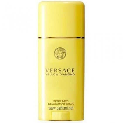 Yellow Diamond déodorant stick 50 gr - vue 2