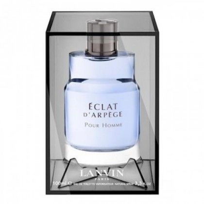 Éclat D’ARPEGE Pour Homme eau de toilette vaporisateur 100 ml - vue 4