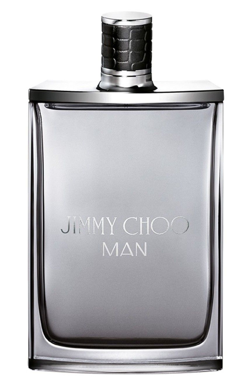 Man Jimmy Choo Eau De Toilette Spray - vue 7