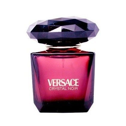 Crystal Versace Eau De Toilette Spray