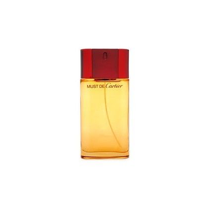 Must De Cartier Parfum 50ml