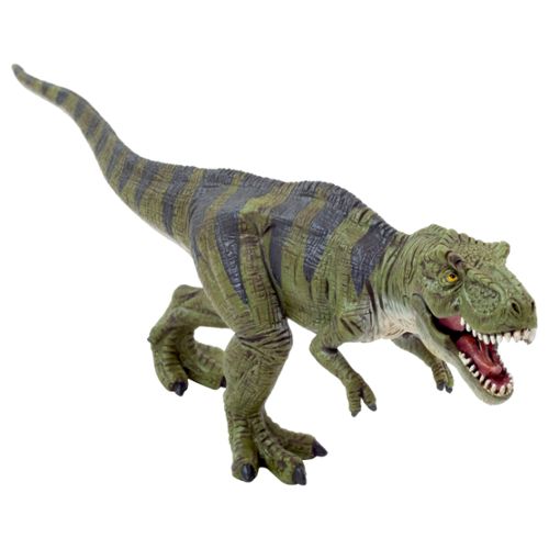 dinosaure animé jouet