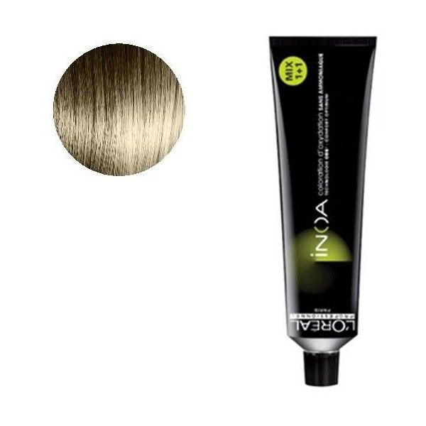 Coloration Inoa High Resist N°8.22 Blond Irisé 60ml