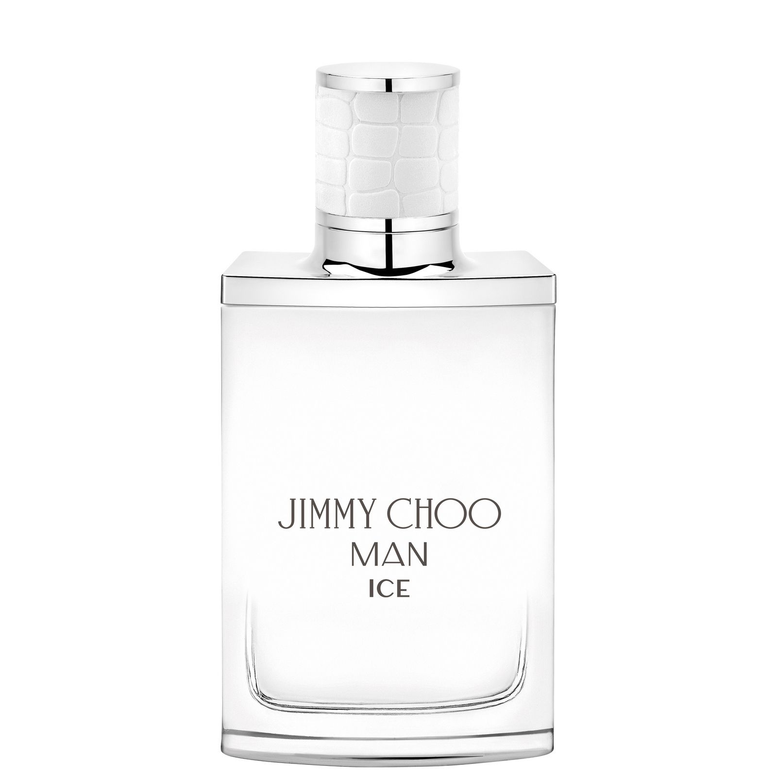 Man Ice Jimmy Choo Eau De Toilette Spray - vue 4