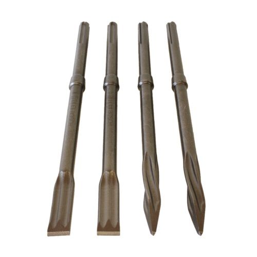 Bosch Burins SDS max set de 4 pièces 400 mm 400 x 25 mm 2607017368