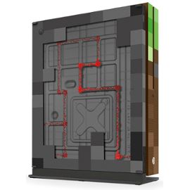 xbox 1 minecraft edition