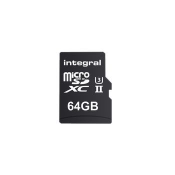 INTEGRAL INMSDX128G 280100U2 - vue 5