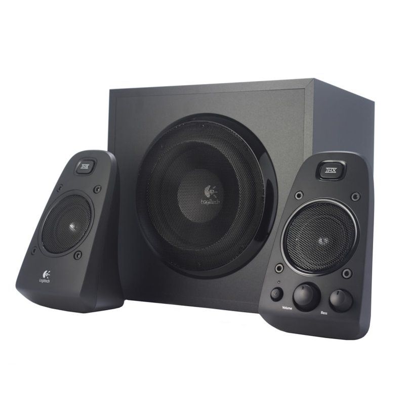 CASSE Z-623 2.1 SOUNDSYSTEM (980-000403)