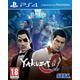 The Yakuza Remastered Collection Day One Edition PS4