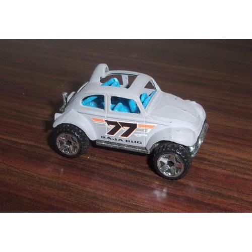 hot wheels baja bug 1983