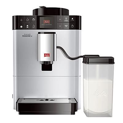 Melitta machine automatique à café expresso Passione OT F531 101