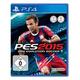 Konami Pes 2015 - Pro Evolution Soccer Ps4 Usk: 0