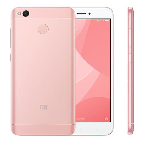 Xiaomi Redmi 4X 32Go