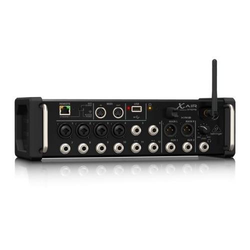 Behringer - Xr12
