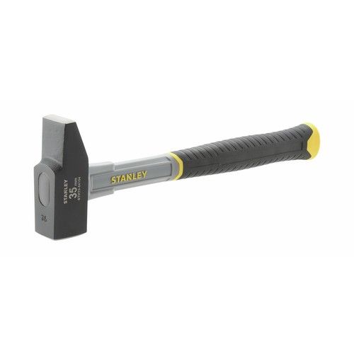 Marteaux rivoir - manche graphite - tête 40 mm - STHT0-54155 STANLEY