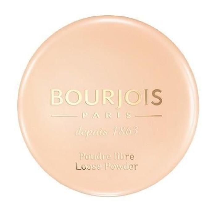 Bourjois Loose 01