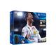 Sony Playstation 4 Slim 500 Go + Fifa 18