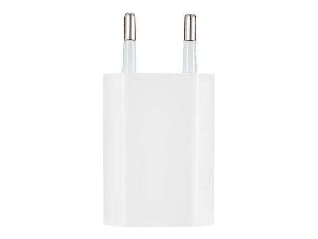 WE Chargeur secteur 1 USB - vue 2