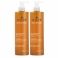 Nuxe Reve De Miel Gel Lavant Surgras Visage Et Corps Lot De 2 X 400 Ml
