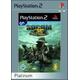 Socom Us Navy Seals Version Platinum Ps2
