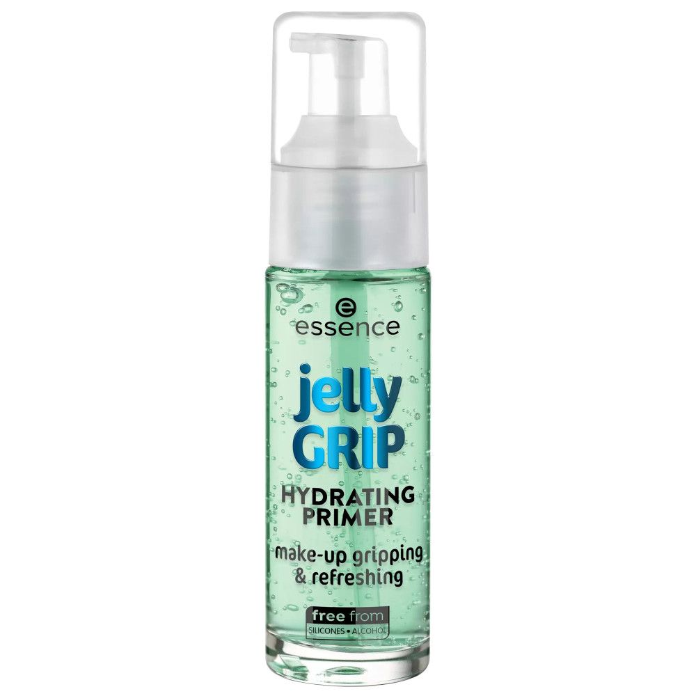 Base hydratante Jelly Grip 29 ml - vue 3