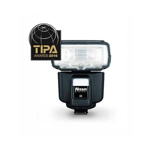 Nissin I60A Nikon