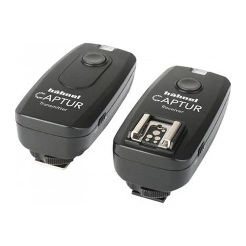 Kit Émetteur-Récepteur Hahnel Captur Fuji