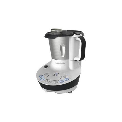 Morphy Richards 562000 Bibo - Multicuiseur - 1.2 Litres