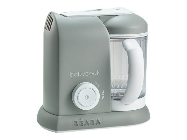 Mixeur Cuiseur Bébé Babycook Express d' - vue 8