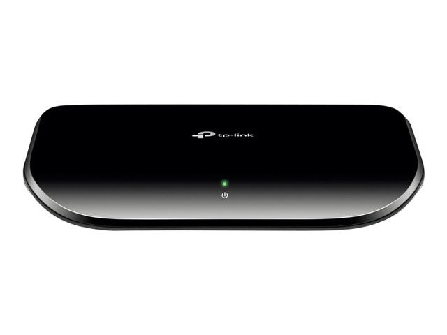 TP Link TL SG1005D V6 Commutateur non géré 5 x 101001000 de bureau