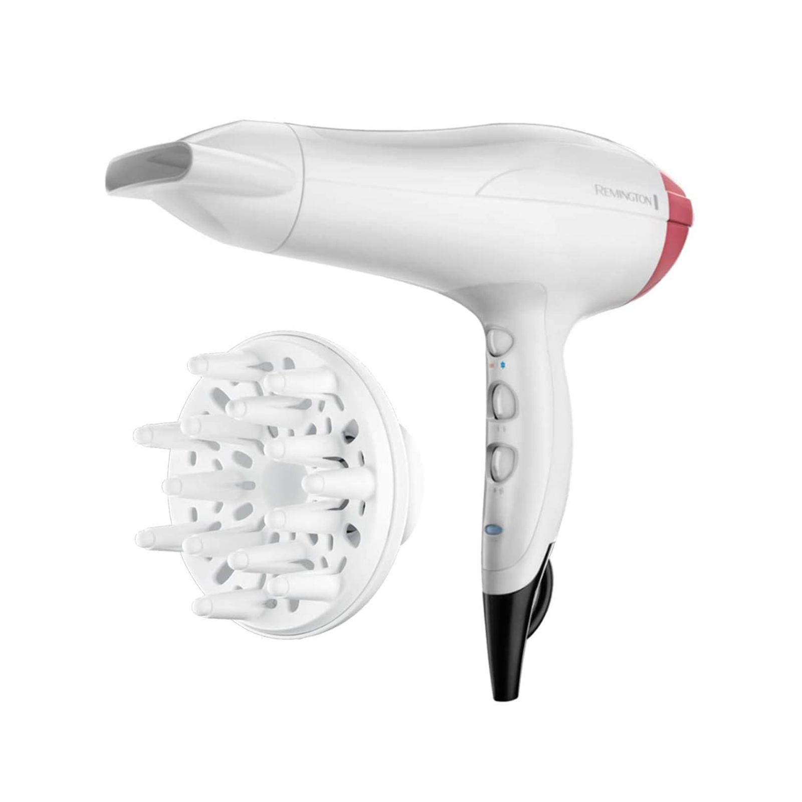 Remington D5226 - vue 5