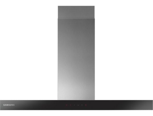 Samsung NK36C5070US Inox - vue 3