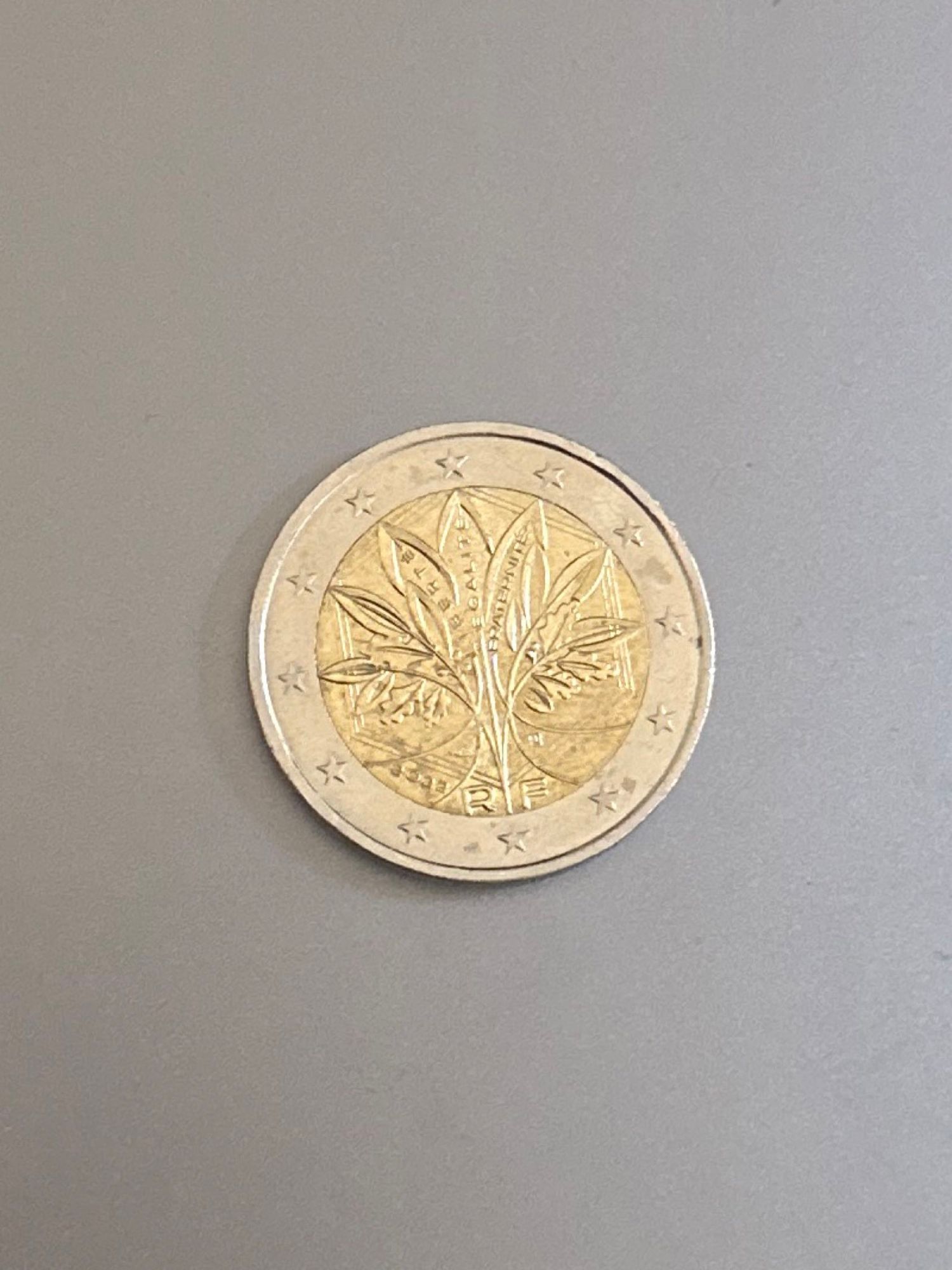 photo de l'objet