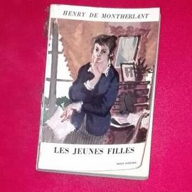 Download Henry de montherlant les jeunes filles For Android Free