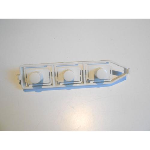 Bouton Des Options Lave Linge Brandt Wfk2248F2 905690292 Wfk1218F 905690009/Mo