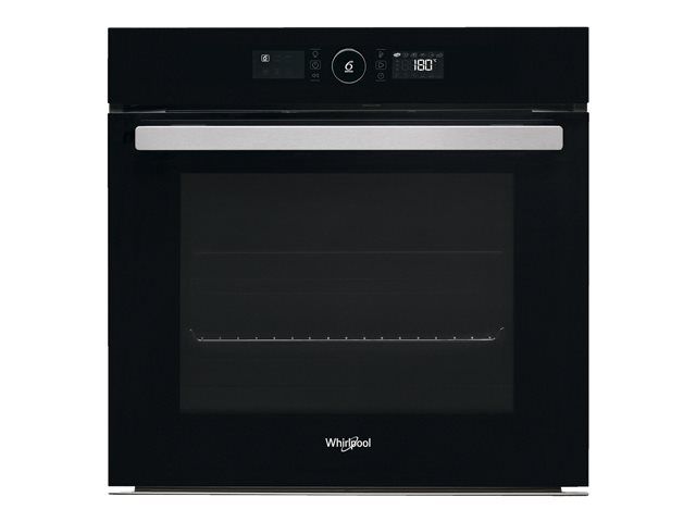 WHIRLPOOL Four catalyse multifonction AKZ96240NB - vue 4