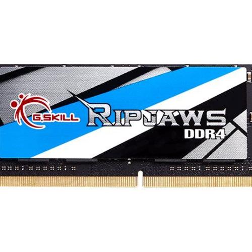 G.Skill F4-2133C15S-4Grs Mémoire Ram So D4 2133 C15 4 Go